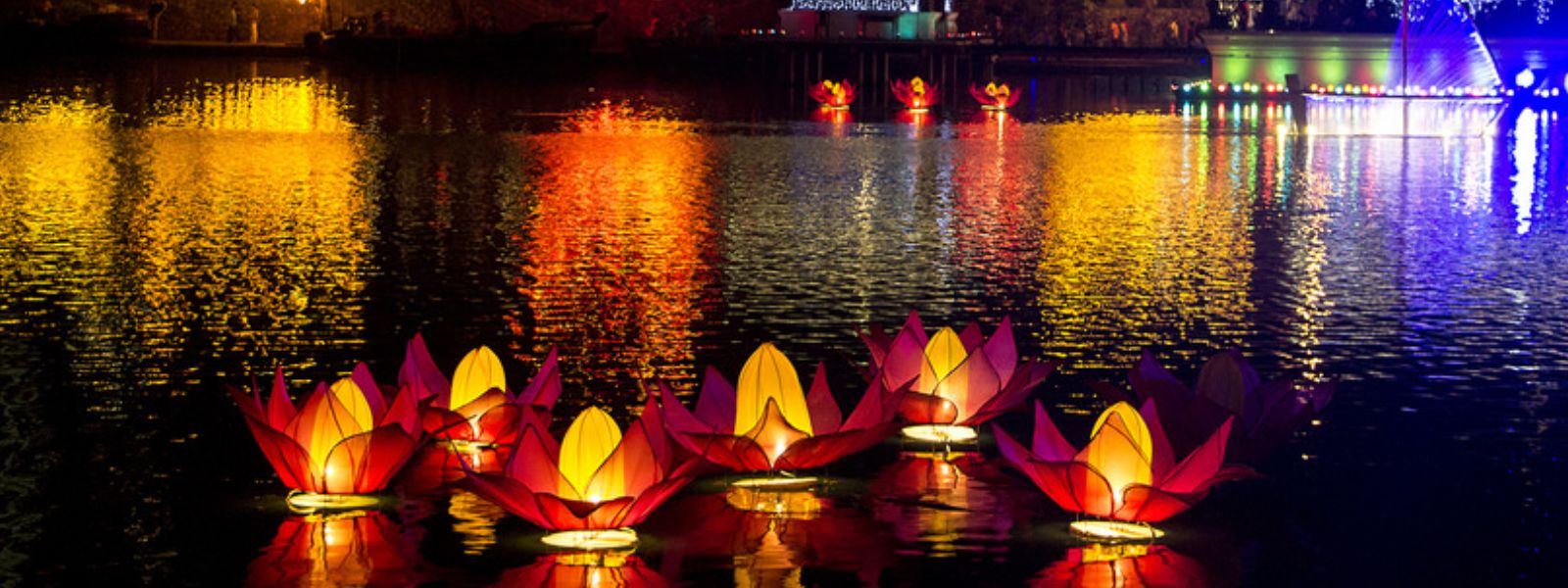 Guidelines Issued Ahead of Vesak Celebrations